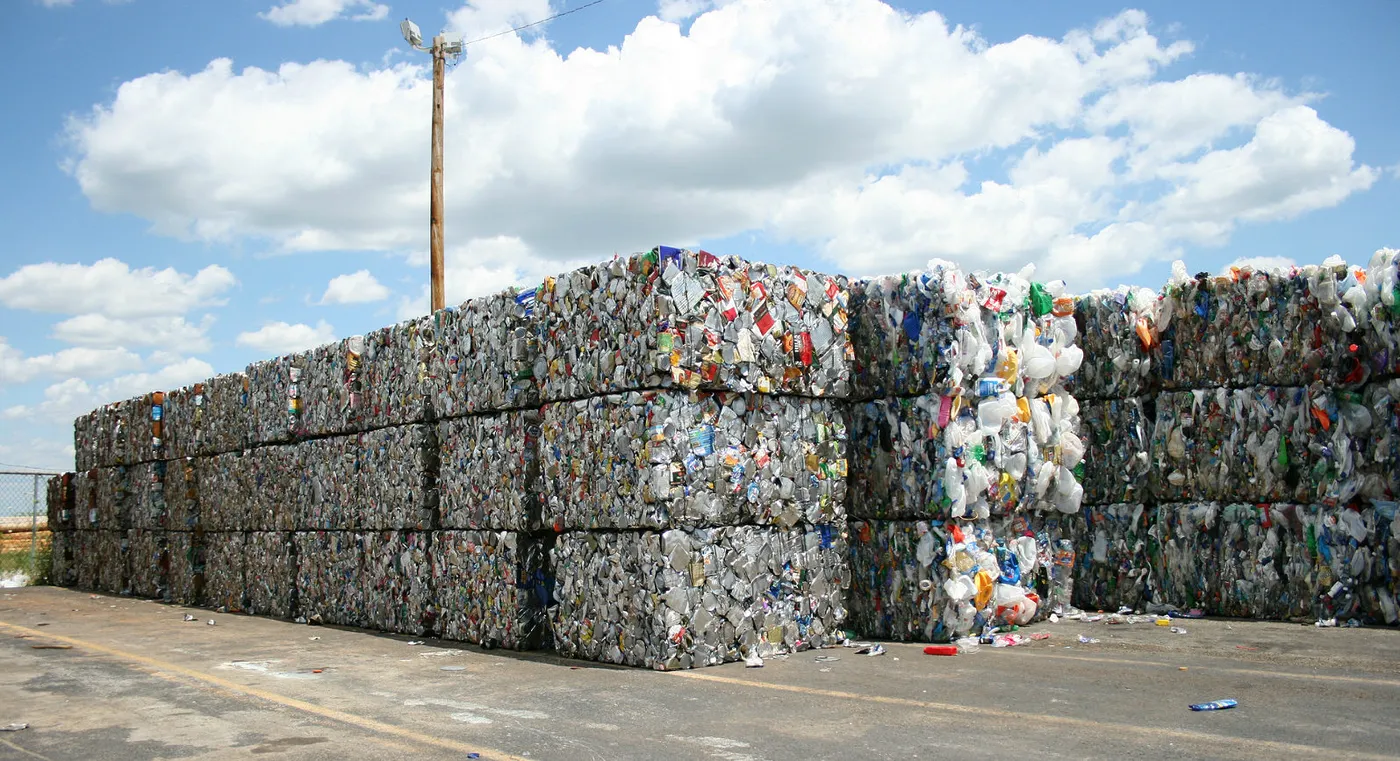 Container loading