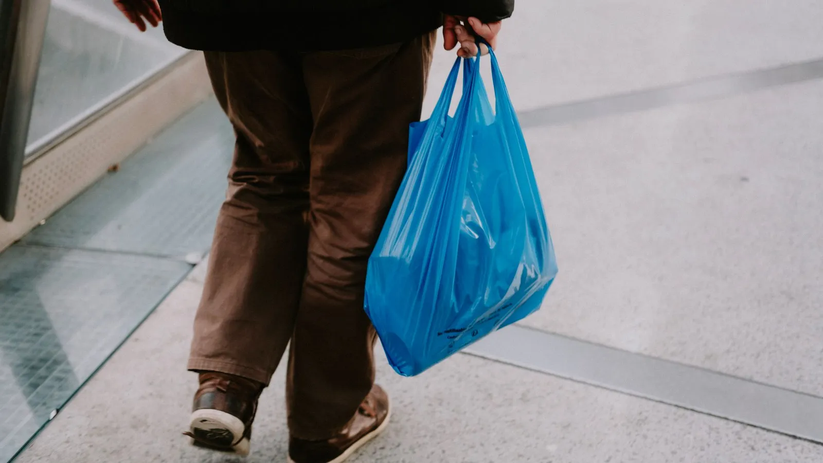 Carrier & Nylon Bags