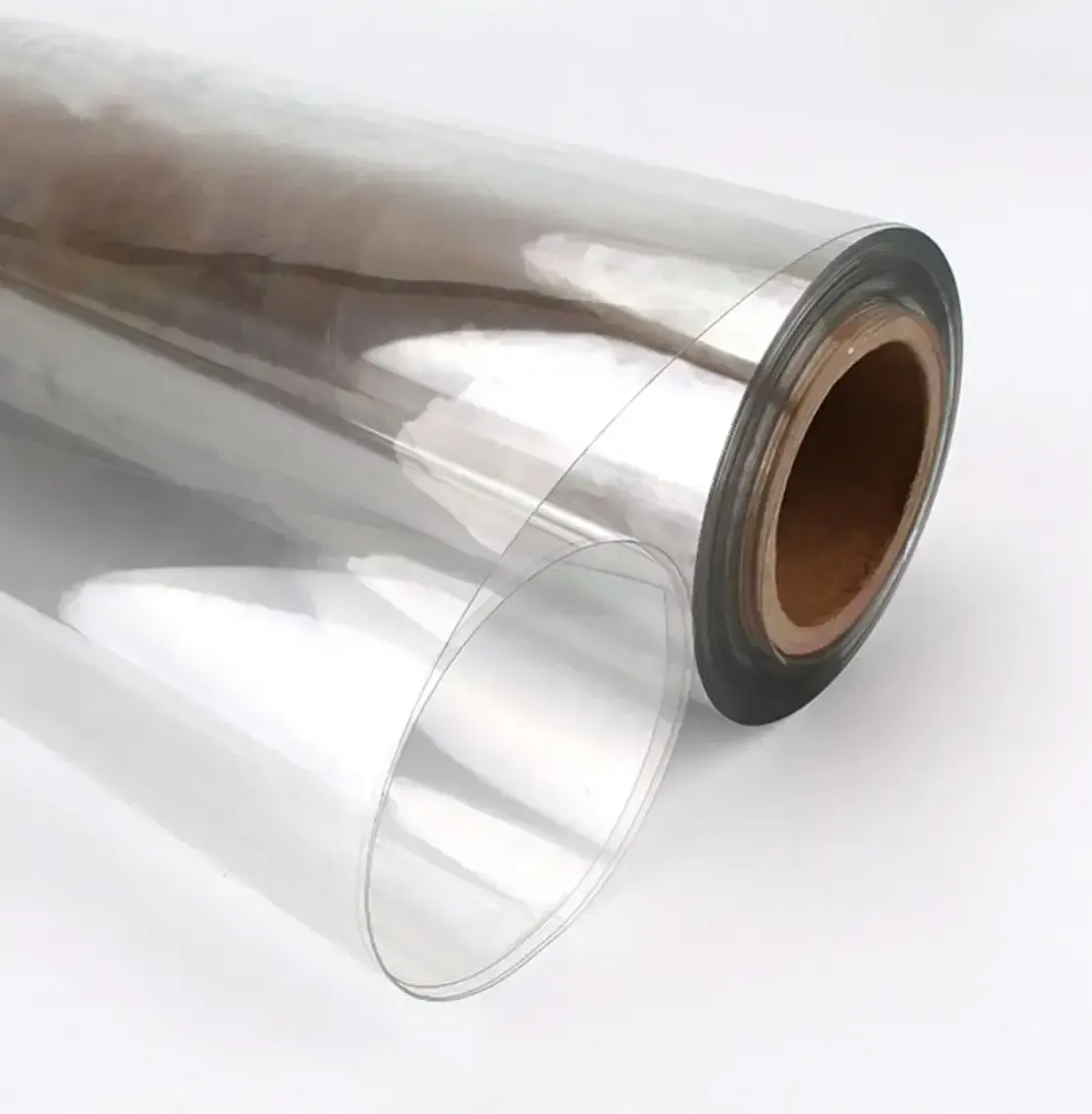 PET Sheet & Thermoforming Rolls